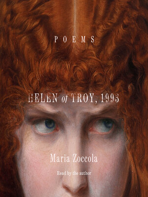 cover image of Helen of Troy, 1993